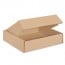 Cajas cartón envío delivery Pack 50 unidades