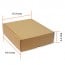 Cajas cartón envío delivery Pack 50 unidades