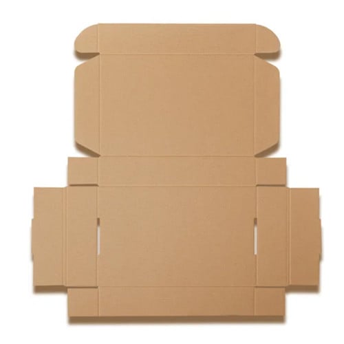 Cajas cartón envío delivery Pack 100 unidades Cajas cartón envío delivery Pack 100 unidades