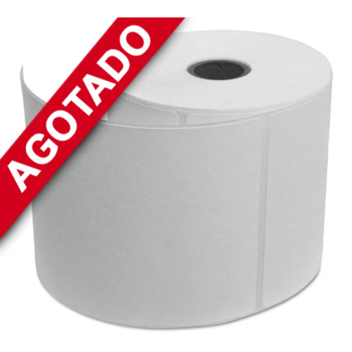 Etiquetas Adhesivas 100 x150 Mm 500 unidades