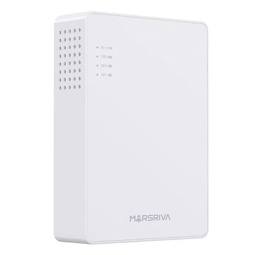 Mini UPS para router 5V / 9V / 12V 18W 1000mAh Mini UPS para router 5V / 9V / 12V 18W 1000mAh