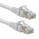 Cable de red 91 cms cat 6a trenzado blindado