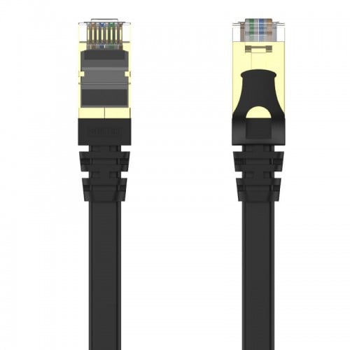 Cable de Red SSTP Lan Cat 7 de 2 metros