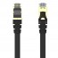 Cable de Red SSTP Lan Cat 7 de 2 metros