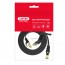 Cable de Red SSTP Lan Cat 7 de 2 metros