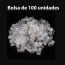 Conectores RJ45 Bolsa 100 unidades para cable cat 6