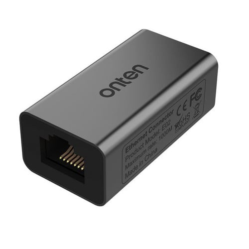 Copla RJ45 Cat 7 cat 8 extensor Gigabit