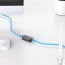 Copla RJ45 Cat 7 cat 8 extensor Gigabit