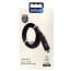 Cable de consola USB C a RJ45 de 1.5 mts