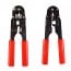 Crimpeadora Crimpadora cable red RJ45 HT-210C