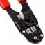 Crimpeadora Crimpadora cable red RJ45 HT-210C