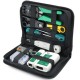 Kit herramientas reparación Redes 12 accesorios