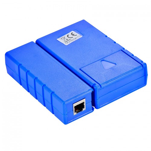 Tester cable de red RJ45 Micro USB NSHL916