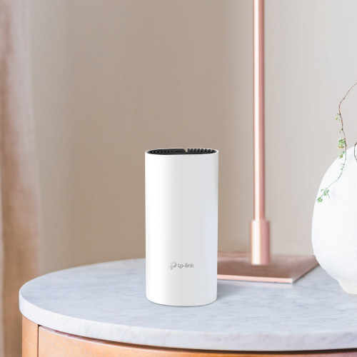 Deco E4 TP-Link Mesh Wifi AC1200 Dual Band Deco E4 TP-Link Mesh Wifi AC1200 Dual Band