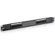 Patch panel de 12 puertos cat 6 RJ45 Ulink 