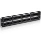 Patch panel de 48 puertos cat 6 RJ45 Ulink 