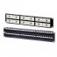 Patch panel de 48 puertos cat 6 RJ45 Ulink 