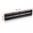 Patch panel de 48 puertos cat 6 RJ45 Ulink 