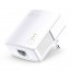Kit Powerline con puerto Gigabit Mini AV1000 TL-PA7017