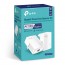 Kit Powerline con puerto Gigabit Mini AV1000 TL-PA7017