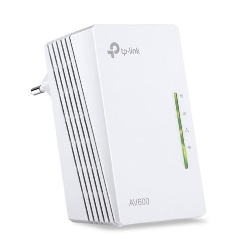 Powerline AV600 Wifi TP-Link 300Mbps TL-WPA4220