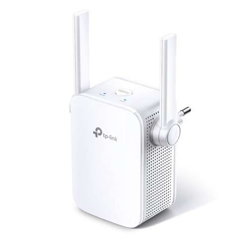 Repetidor Wifi 300 mbps TL-WA855RE 2 antenas