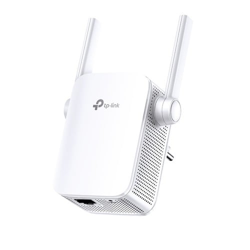Repetidor Wifi 300 mbps TL-WA855RE 2 antenas