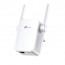 Repetidor Wifi 300 mbps TL-WA855RE 2 antenas