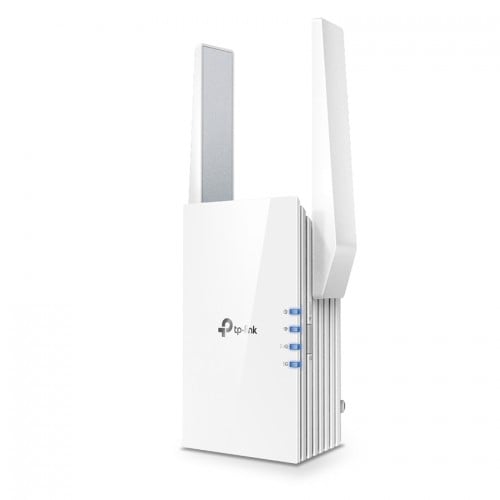 Repetidor Wifi 6 Gigabit Dual Band RE505X