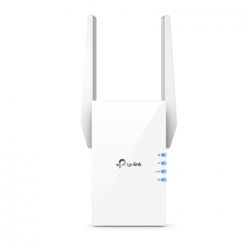 Repetidor Wifi 6 Gigabit Dual Band RE505X