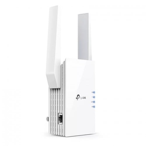 Repetidor Wifi 6 Gigabit Dual Band RE505X