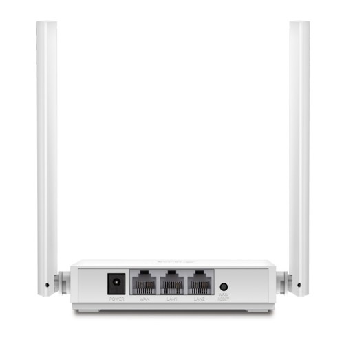 Router Repetidor Access Point WISP 300 Mbps TP-Link