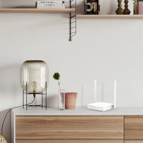 Router Repetidor Access Point WISP 300 Mbps TP-Link