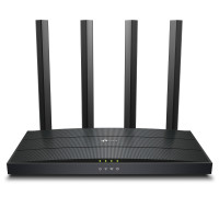 Router Wifi Gigabit Dual Band Archer AX12