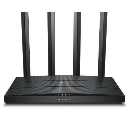 Router Wifi Gigabit Dual Band Archer AX12 Router Wifi Gigabit Dual Band Archer AX12