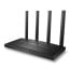 Router Wifi Gigabit Dual Band Archer AX12