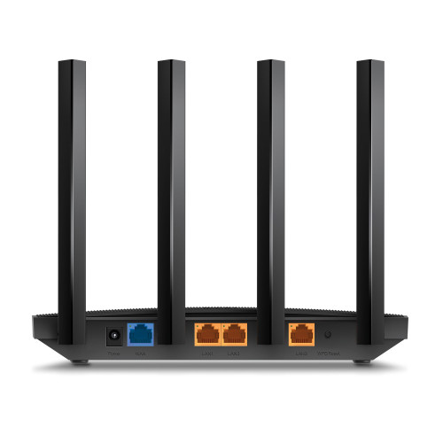 Router Wifi Gigabit Dual Band Archer AX12 Router Wifi Gigabit Dual Band Archer AX12