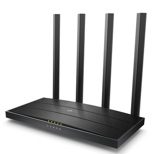 Router Gigabit Dual Band 5GHz Archer C6 1200Mbps
