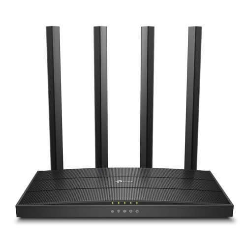 Router Gigabit Dual Band 5GHz Archer C6 1200Mbps