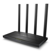 Router Gigabit Dual Band 5GHz Archer C80 1900Mbps