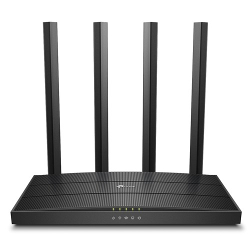 Router Gigabit Dual Band 5GHz Archer C80 1900Mbps