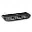 Switch Gigabit ethernet red RJ45 8 puertos de sobremesa
