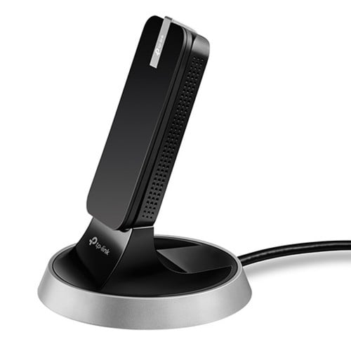 Adaptador Wifi USB Dual Band 1900Mbps TP-Link