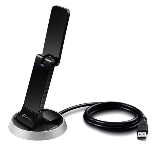 Adaptador Wifi USB Dual Band 1900Mbps TP-Link