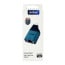 Adaptador USB C a RJ45 Ethernet 10/100 Mbps