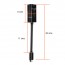 Adaptador USB C a Lan RJ45 Gigabit Kensington CA1100E