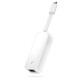 Adaptador USB C a Lan RJ45 Gigabit TP-Link UE300C