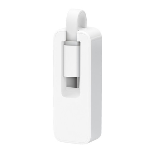 Adaptador USB C a Lan RJ45 Gigabit TP-Link UE300C