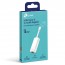 Adaptador USB C a Lan RJ45 Gigabit TP-Link UE300C