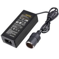 Transformador Encendedor 220v a 12v 5a 60W